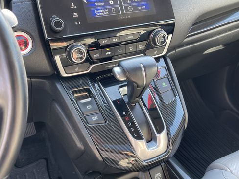 Used 2018 Honda CR-V Touring image 24