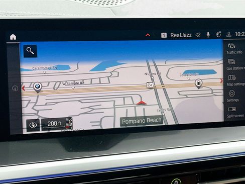 Used 2026 BMW Z4 sDrive30i w/ Convenience Package image 14