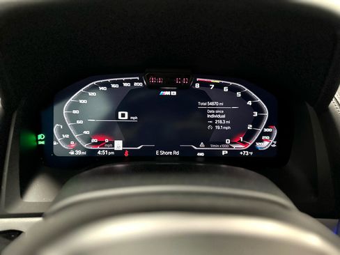 Used 2022 BMW M8 Competition image 21