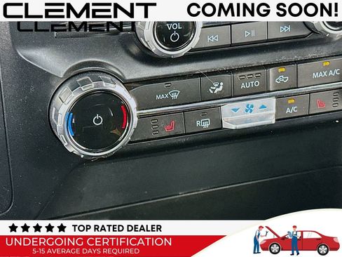 Used 2023 Ford F150 XLT w/ Equipment Group 302A High AWD/4WD image 23