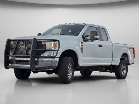 Used 2022 Ford F250 XL w/ Power Equipment Group image 18