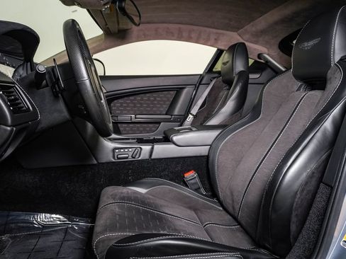 Used 2015 Aston Martin V8 Vantage GT RWD image 20