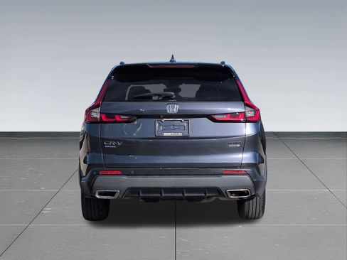 Certified 2024 Honda CR-V Sport Touring image 5