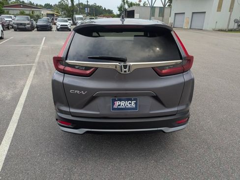 Used 2020 Honda CR-V EX-L image 6
