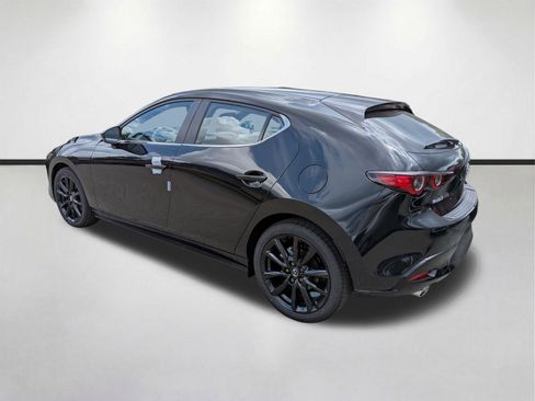 New 2026 MAZDA MAZDA3 s Sport FWD image 6