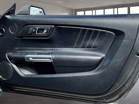 Used 2017 Ford Mustang Premium w/ Enhanced Security Package image 26