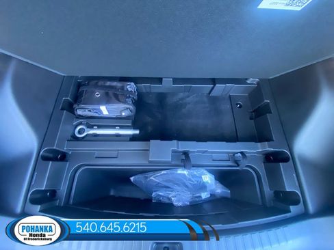 New 2026 Honda Prologue Touring image 8