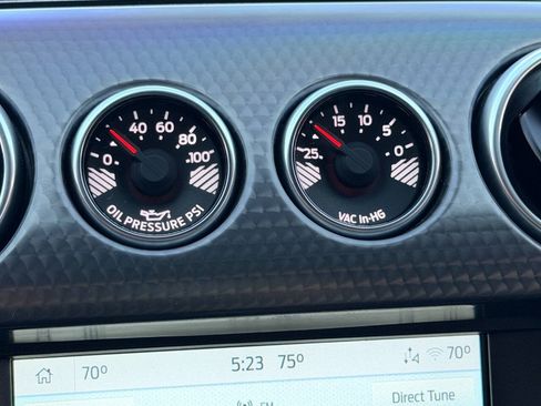 Used 2021 Ford Mustang GT Premium w/ GT Performance Package RWD image 29