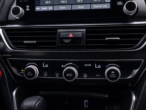 Used 2020 Honda Accord Sport image 5