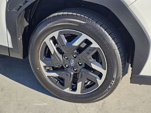 Certified 2026 Subaru Forester Limited image 9