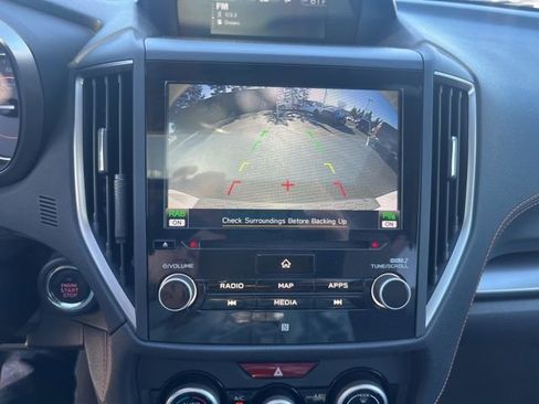 Used 2018 Subaru Crosstrek 2.0i Limited image 15