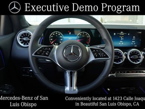 Used 2026 Mercedes-Benz GLB 250 image 18