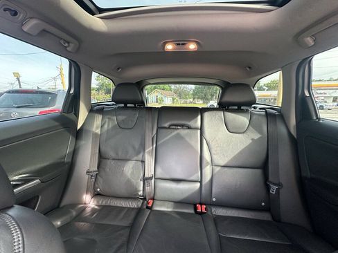 Used 2014 Volvo XC60 T6 AWD/4WD image 21