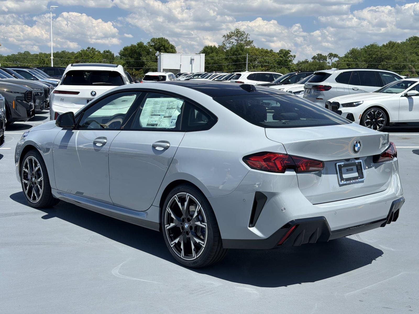New 2026 BMW 228i w/ Premium Package FWD image 5
