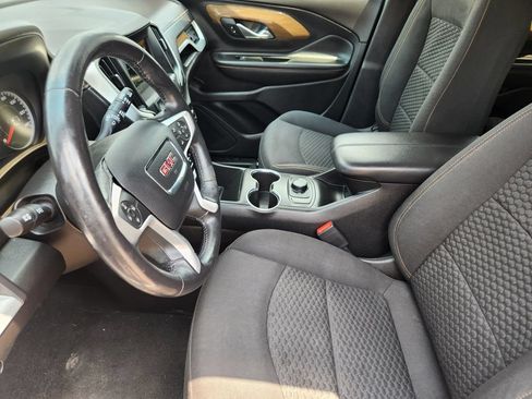 Used 2018 GMC Terrain SLE FWD image 12