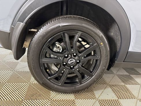 Used 2024 Nissan Kicks SR image 31