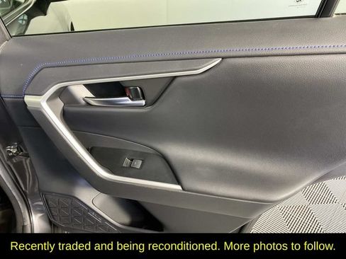 Used 2023 Toyota RAV4 XSE AWD/4WD image 27
