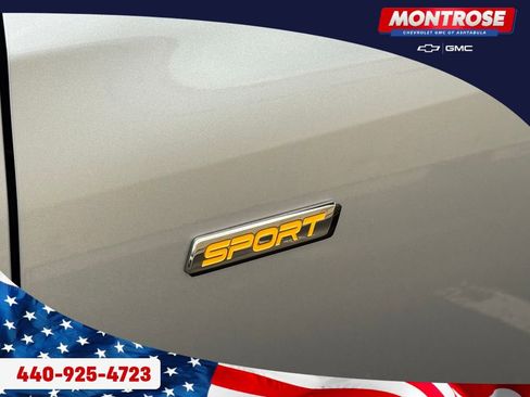 Used 2024 Subaru Crosstrek 2.5i Sport w/ Popular Package #4A AWD/4WD image 51
