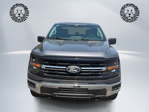 New 2026 Ford F150 XLT AWD/4WD image 2