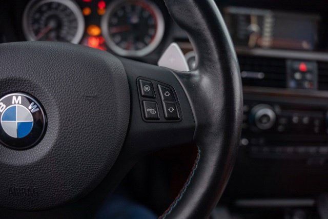 Used 2011 BMW M3 Coupe RWD image 19