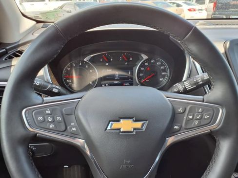 Certified 2024 Chevrolet Equinox LT image 16