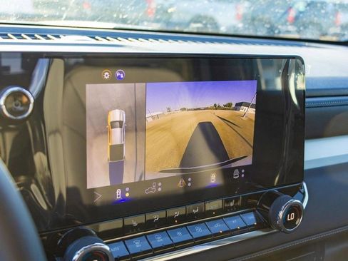 New 2026 Chevrolet Colorado LT w/ LT Convenience Package RWD image 26