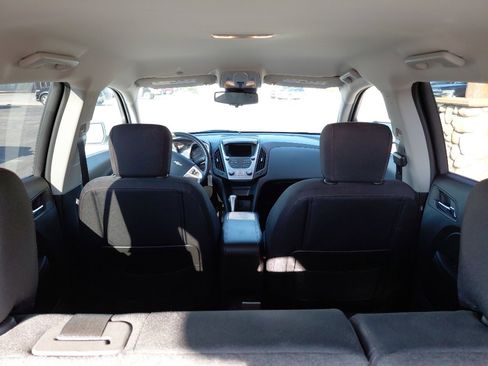 Used 2015 Chevrolet Equinox LT image 10
