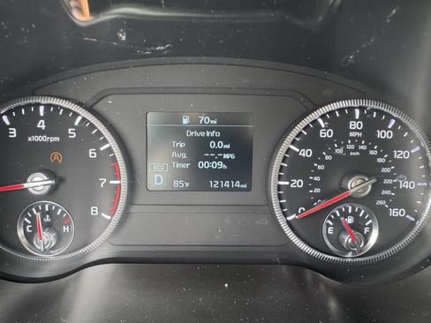 Used 2021 Kia Telluride EX w/ EX Premium Package FWD image 29