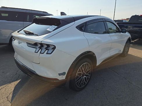 Used 2024 Ford Mustang Mach-E Premium RWD image 4