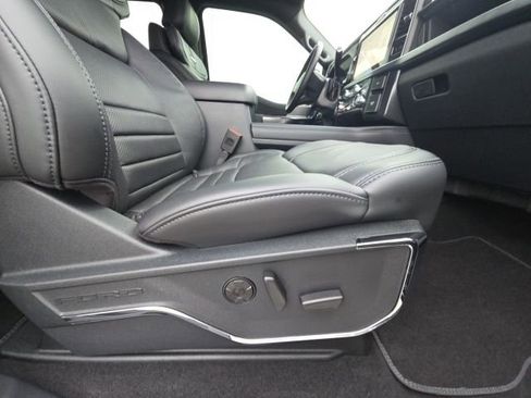 Used 2026 Ford F250 Platinum w/ Tremor Off-Road Package image 19