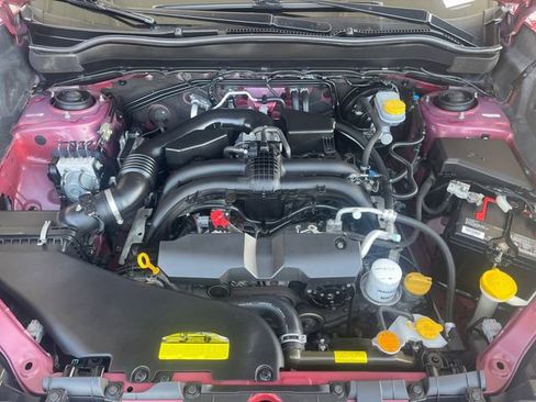 Used 2017 Subaru Forester 2.5i w/ Alloy Wheel Package image 17