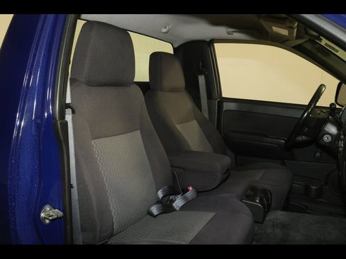 Used 2012 Chevrolet Colorado W/T image 13