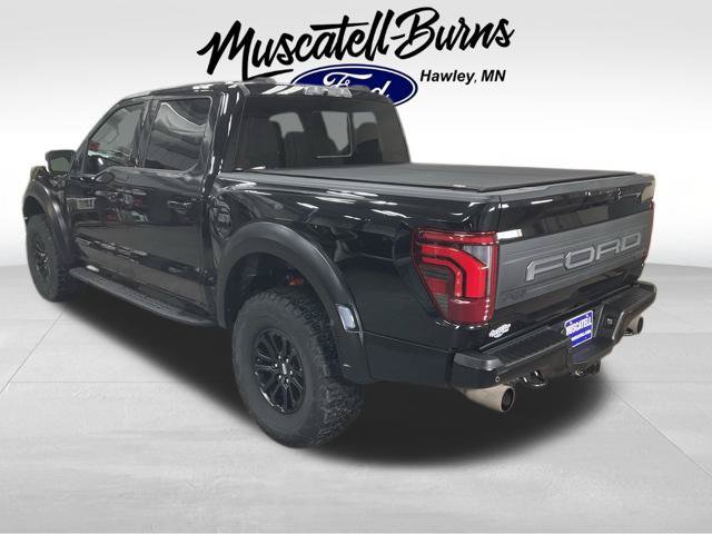 Used 2024 Ford F150 Raptor AWD/4WD image 3