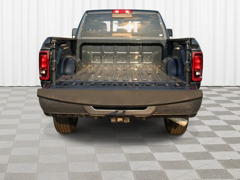 Used 2025 RAM 2500 Tradesman image 32