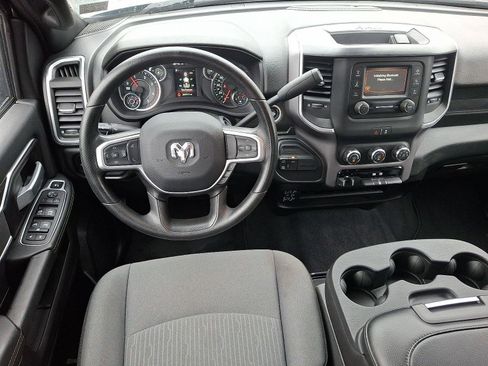 Used 2024 RAM 2500 Big Horn image 12