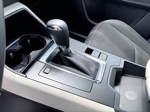 New 2026 MAZDA CX-5 Preferred AWD/4WD image 8