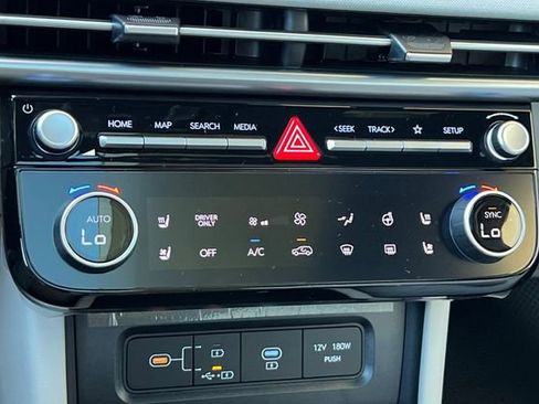 New 2026 Hyundai Tucson Limited AWD/4WD image 21