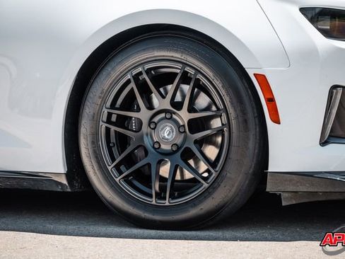 Used 2018 Chevrolet Camaro ZL1 RWD image 62