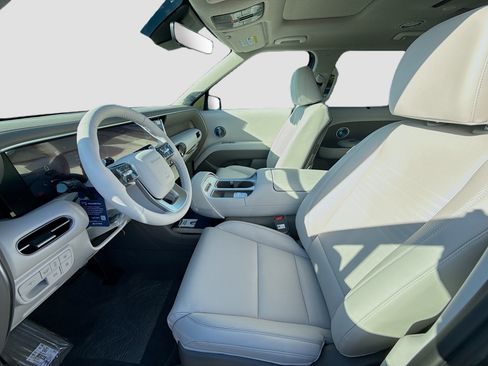 New 2026 Hyundai Palisade Limited image 15