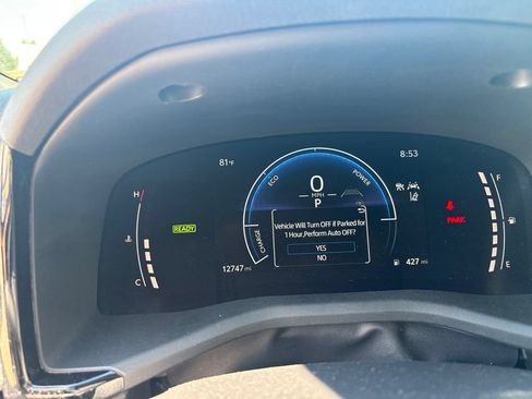Used 2026 Toyota Camry LE FWD image 13