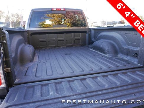 Used 2017 RAM 2500 Laramie w/ Protection Group image 5