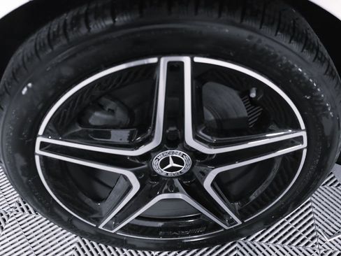 Certified 2022 Mercedes-Benz CLA 250 4MATIC image 8