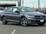 Used 2024 Volkswagen Jetta Sport image 2