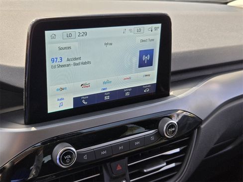 Used 2025 Ford Escape Active image 20