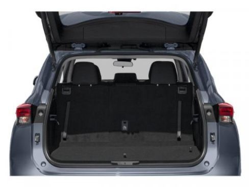 Used 2022 Toyota Highlander Limited image 11