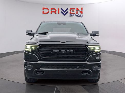Used 2022 RAM 1500 Limited image 8