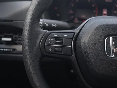 New 2026 Honda Accord SE image 9