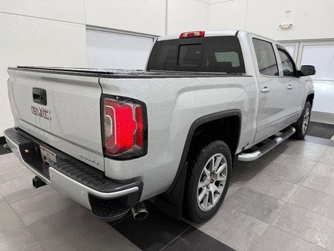 Used 2018 GMC Sierra 1500 Denali image 2