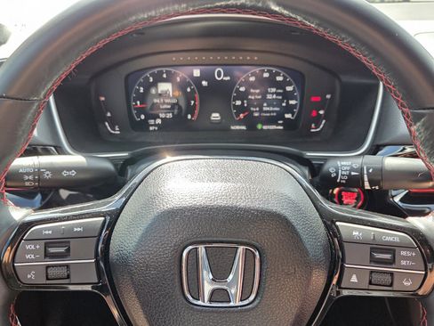 Used 2025 Honda Civic Si image 18