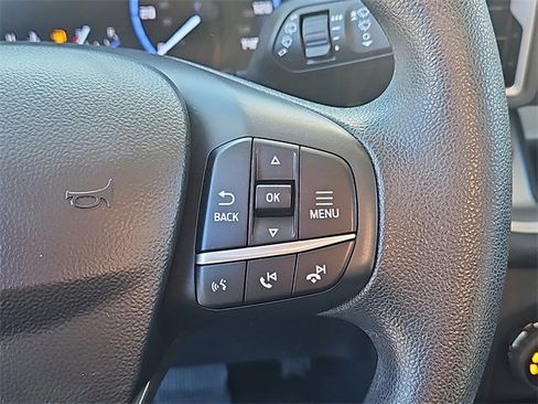 Used 2022 Ford Bronco Sport Big Bend image 25